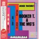 Booker T. & The Mg’S / And Now!