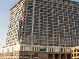 GreenTree Inn Hefei Mingfa Square Express Hotel