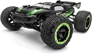 BlackZon - Slyder ST 1:16 RTR Green