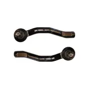 2 Pcs Roadsafe Outer Tie Rod Ends for Toyota Yaris NCP 90 93 96 130 131 03-on
