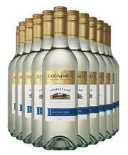 Goundrey Homestead Western Australia Sauvignon Blanc 2024 Dozen
