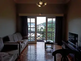 丹那拉塔的3臥室公寓 - 100平方公尺/2間專用衛浴CAMERON HIGHLAND@ GREENHILL RESORT- Apartment