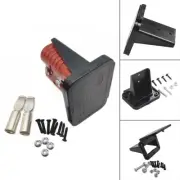 All Purpose 175A Flush Mount Panel Cover for Caravan with For Anderson Plug