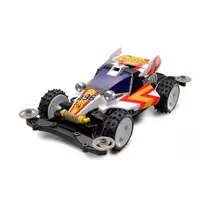 在飛比找蝦皮購物優惠-田宮 TAMIYA 18625 四驅車 皇帝號勝利者 MS底