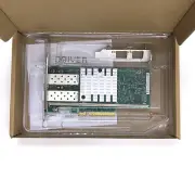 X520-SR2 Original Intel 10GB 2P Ethernet Converged Network Adapter E10G42BFSR