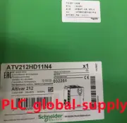 1PCS New ATV212HD11N4 Fast Shipment
