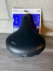 Selle Royal Comfort Classic Drifter Bicycle Springer Saddle