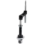 Black Short Throw Shifter Box For Honda Civic Acura Integra D15 D16 EF EG EK DA