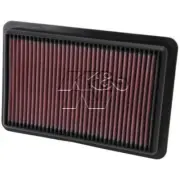 K&N Hi-Flow Performance Air Filter 33-2480