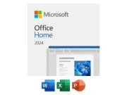 Microsoft Office Home 2024 | One time purchase 1 Device | Windows 10/11 Mac -
