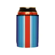 Stubbyz Mexican Blanket Stubby Cooler Standard