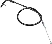 600cc Motorcycle Accessories Throttle Cable Wire Fuel Return Cable for~Suzuki OEM 58300-33E10 GSXR600 GSXR750 GSX-R600 GSX-R750