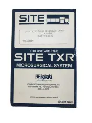 (S) SITE Bipolar cord, 12', 45° connector (C31)