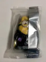 General Mills 2013 Minions Despicable Me 2 Vampire Stuart Mini Minion Ornament