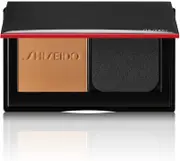 Shiseido Synchro Skin Self-Refreshing Custom Finish Powder Foundation 350