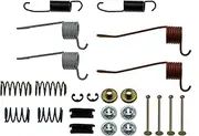 Dorman HW7150 Drum Brake Hardware Kit