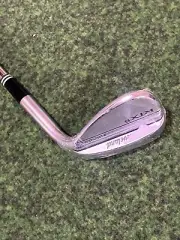 Cleveland Zipcore 58 Degree Satin RH Wedge