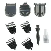 Silver Bullet Lithium Pro 100 Hair Trimmer