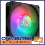 120mm Cooler Master SICKLEFLOW 120 ARGB Fan