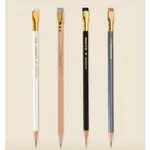 [PALOMINO] BLACKWING PENCIL - 用於 CHUCK JONES(湯姆和傑瑞和樂一通等創作者)等