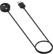 3.3ft/100cm Replacement USB Charging Charger Cable for SUUNTO Vertical/for SUUNTO 9 Peak pro GPS Sport Watch Magnetic USB Charger Dock
