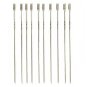 Long lasting Coated Drill Bits for Tile Agate & Stone 10pcs Assorted Sizes