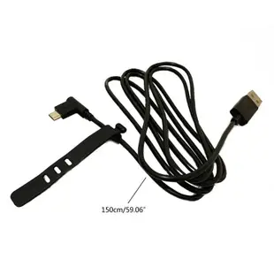 用於 CTL4100 6100 CTL471 的 Wacom 數字繪圖板充電的 POOP USB 電源線