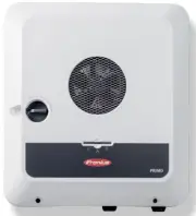 Fronius 8kW GEN24 PLUS PRIMO Hybrid 1 Phase Solar Inverter Dual MPPT IP65 WiFi M
