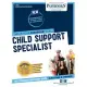 Child Support Specialist