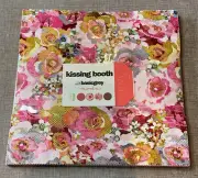Kissing Booth Layer Cake (10") - by Basic Grey (OOP)