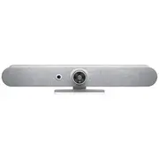 Logitech Rally Bar Mini White