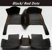 Custom car mats for Mini all model 2000-2024 all weather luxury car mat (for: Mini)