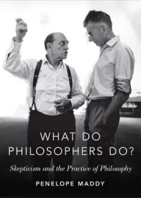 在飛比找博客來優惠-What Do Philosophers Do?: Skep