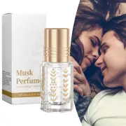 Perfume Lasting Fragrance Fresh Flower Fragrance Charm Lingering Fragrance