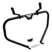 1 1/4" Engine Guard Bar Support Bracket Fit For Harley Low Rider ST 2022-2024