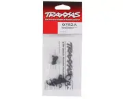 Traxxas Part #9762A: GTM Shock Parts; Fits TRX-4M (services 2 shocks)