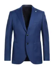 [LUIGI BIANCHI MANTOVA] LUIGI BIANCHI Mantova Blazers - Item 49975601