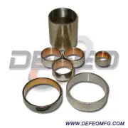 BK500-DF BUSHING KIT, AT (EARLY STYLE) (7 BUSHINGS) (PRIOR TO SN: 3210775437)