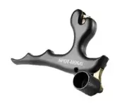 Spot-Hogg Archery Products Whipper Snapper 4 Finger Release Closed Neck