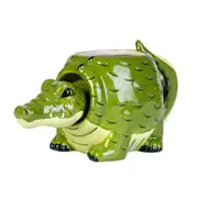 3d Bobble Head Mug Croc