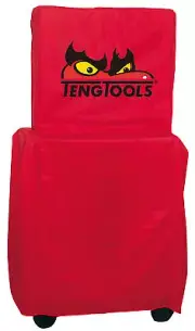Teng Tools Canvas Tool Box Cover For Tool Kits and Stack Systems - TC-COVER1