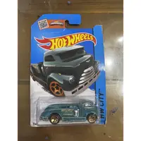 在飛比找蝦皮購物優惠-風火輪 hot wheels.MIG RIG