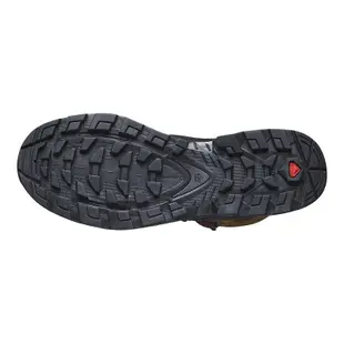 Salomon 法國 男 QUEST 4 Goretex 高筒登山鞋 [北方狼] 471564 7折優惠