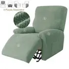 Lying chair cover, elastic chair sofa cover, elastic spandex sofa cover