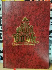 BURTON snowboard 2010 Good Book 200+ page catalog book Flawless NEW OLD STOCK