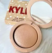 New Kylie Cosmetics KYLIE JENNER Highlighter~Winter Rose~Full size 8g/0.28 oz