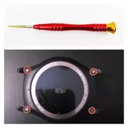 Tri Point Screwdriver Tool Repair Fix Samsung watchGear S2 SM-R730A R730T R730V