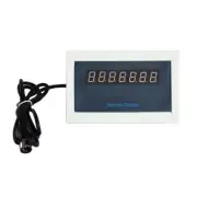 External Display for Coin Counters CS-2000/HCS-3300/HCS-3500AH (RCD-002)