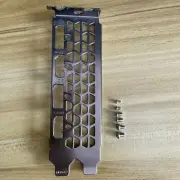 Baffle Plate Bracket for Gigabyte RTX 3070 GAMING OC EAGLE VISION Video Card