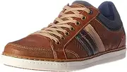 [Wild Rhino] Men's Blake Shoes